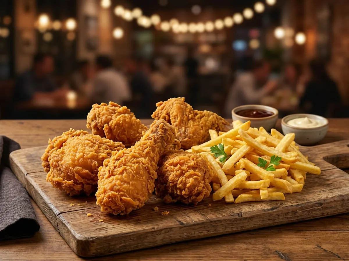 Deals — Combos that hit the spot without hitting your wallet.