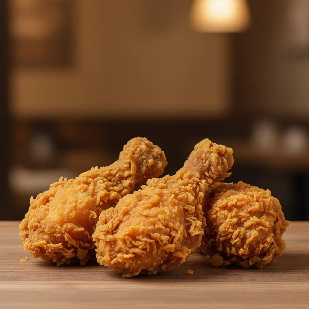4 Pieces