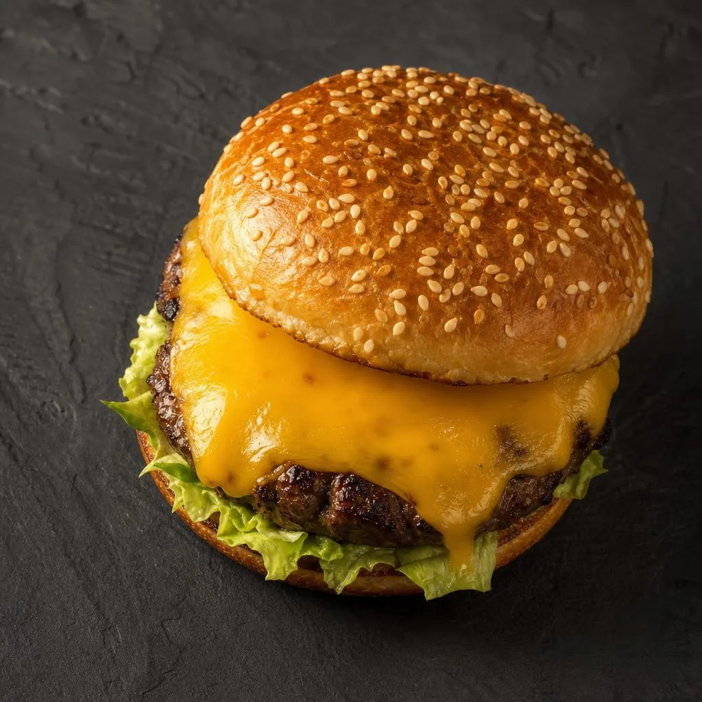 Add: Cheese