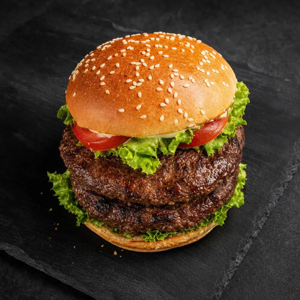 Add: Extra Pattie