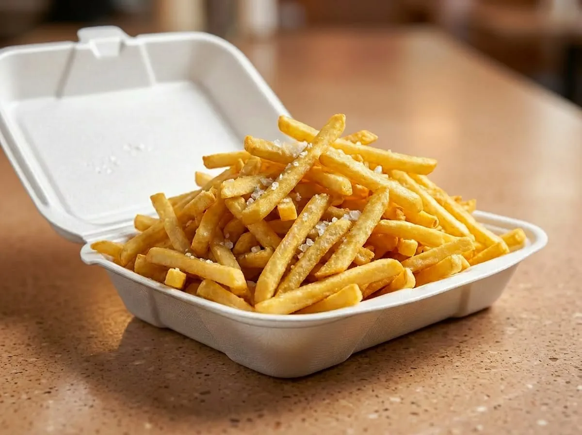 Large Chips
