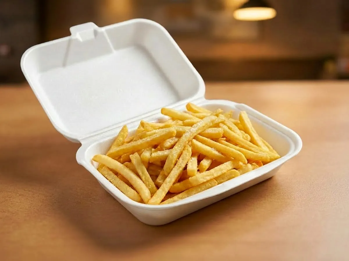 Medium Chips