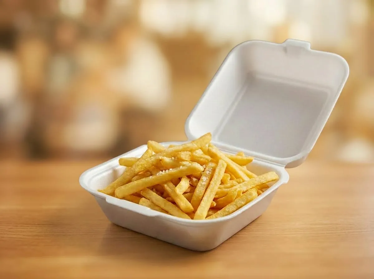 Regular Chips