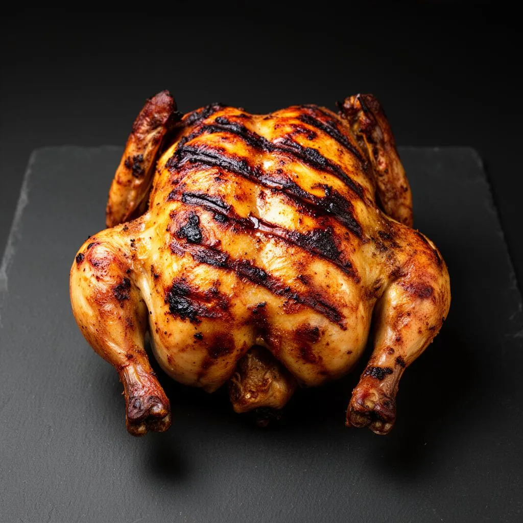 Full Chicken