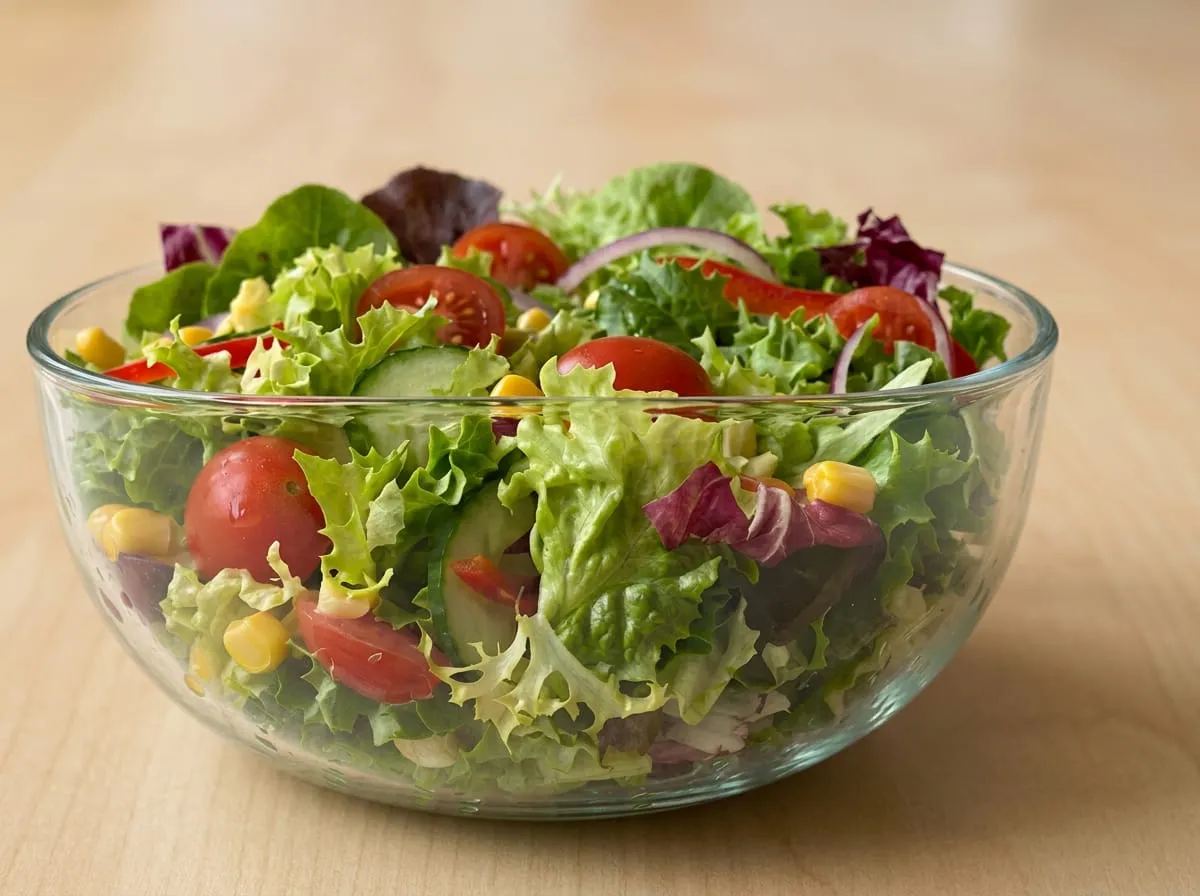 Green Salad