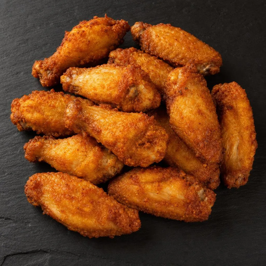 12 Wings Only